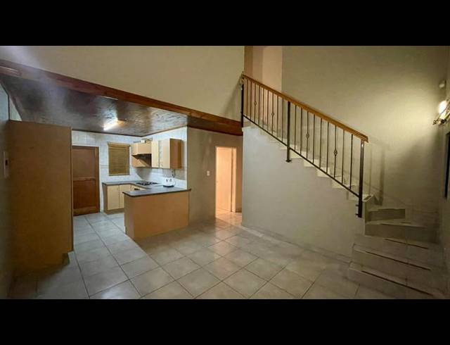 3 BEDROOM PROPERTY TO RENT IN WILGEHEUWEL